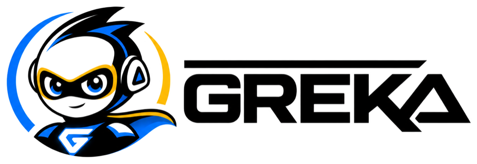GREKA