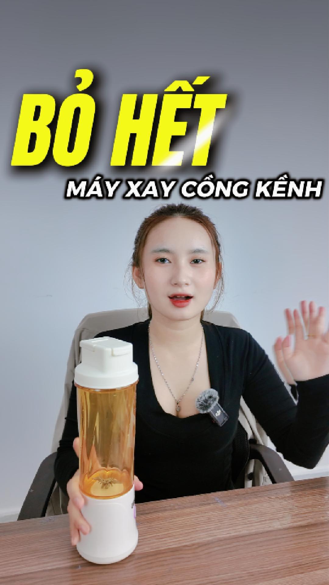 Mở hộp GREKA 60W
