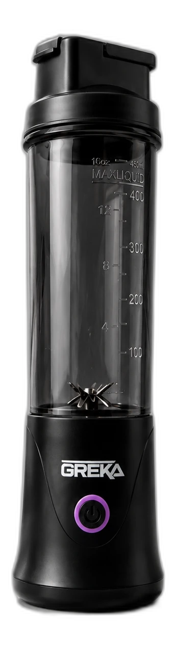 GREKA 60W màu đen