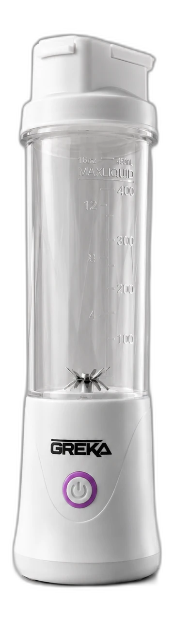 GREKA 60W màu trắng